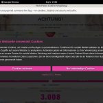 Username And Password For Sweet Girl 19