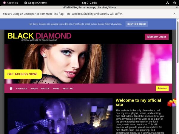 VICnNIKKIxx Free Login Password