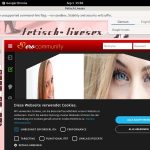 Videos De Fetisch Live Sex