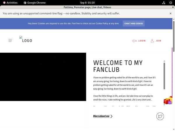 Videos Fattima Free