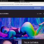 Videos TaliaSatania