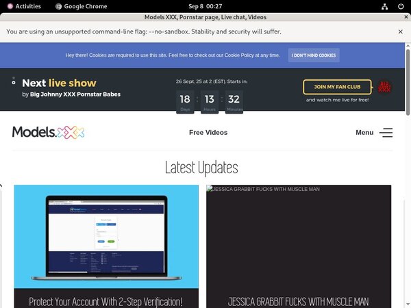 Videos.models.xxx Free Video