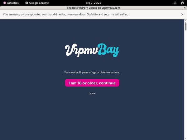 Vrpmvbay Discount Offer