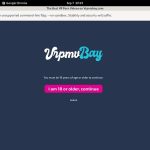 Vrpmvbay.com Wife