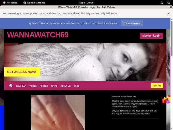 WannaWatch69 Films