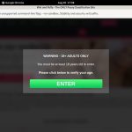 Wet And Puffy Archives