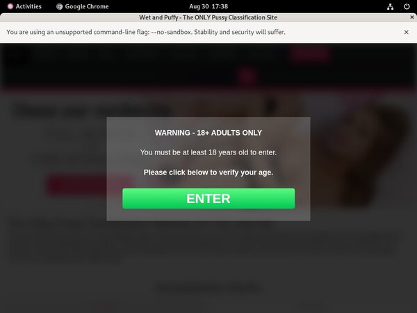 Wetandpuffy.com Login Passwords