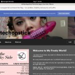 Whitechopstick Promo Deal