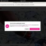 Who Is Camlust.com