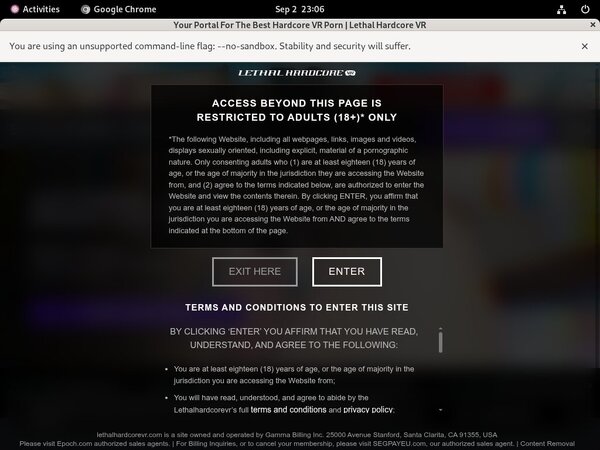Whorecraft VR With No Credit Card