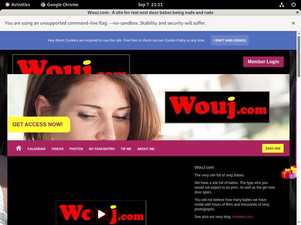 Wouj.com Epoch