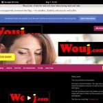 Wouj.com Mature