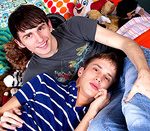 X Videos Beddable Boys
