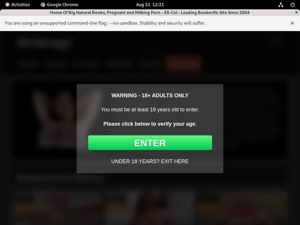 XX-Cel Discount Trial Free