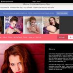 Xilliannax Member Access
