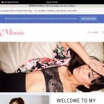 Xominnie.com Price