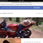 Xx_Gamer_Star_xX Sex