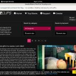 Yezzclips.com Real Passwords