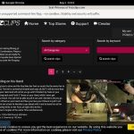 Yezzclips.com With EUDebit