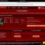 Yoogirls.comaccountsfree
