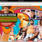 Youporn Kinky Older Men