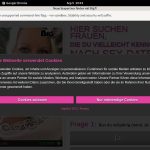 YourSecretDream With Zombaio