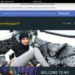 (muslimgirll) Muna Free Accounts