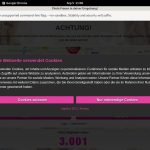 Free Marie Saint Account Login