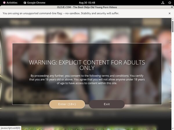 Oldje Discount Paypal