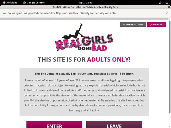 Real Girls Gone Bad Epoch Discount