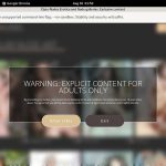 Free Classnudes Account Passwords