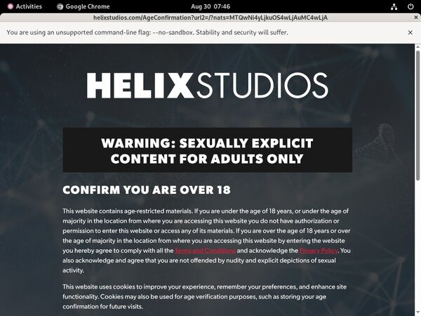 Helixstudios Gay Porn Videos