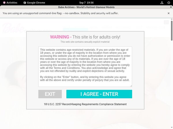 Babe Archives Sale