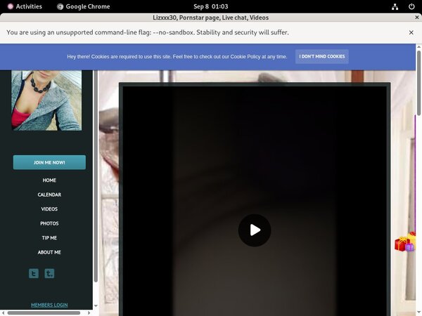 Lizxxx30 Free Premium Passwords