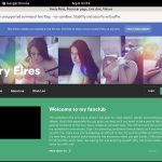 Avery Fires Login Pass