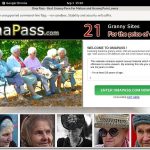 FreeOma Pass FreeOma Pass