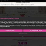 Joana Rose Paypal Access