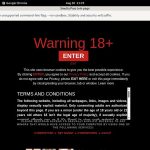 Smuttypass.com Password Accounts