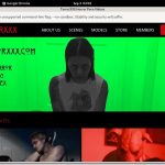 TerrorXXX Free Accounts TerrorXXX Free Accounts