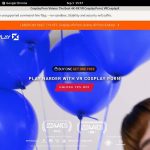 Vrcosplayx Daily Passwords