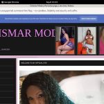 Crismarhotxxx.modelcentro.com Coupon Discount