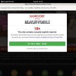 New Black TGirls Discount Code New Black TGirls Discount Code